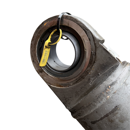 Bomcylinder ställbar bom